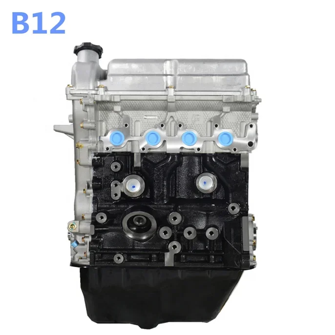 New 3L Auto Engine Long Block Assembly For CHEVROLET N300 B12 Truck Petrol Fuel Type On Sale