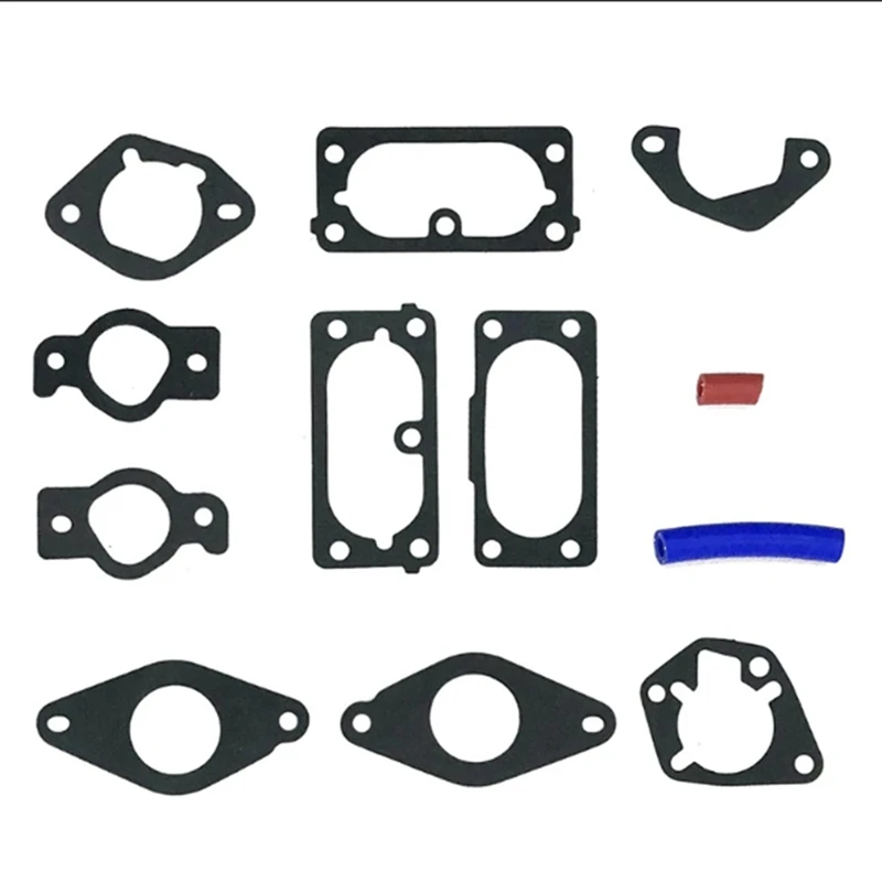 Engine Gasket Overhaul Kit Set Gasket Kit Metal Engine Gasket For Kohler 24-755-158 CH25S 24-755-207-S CH730S