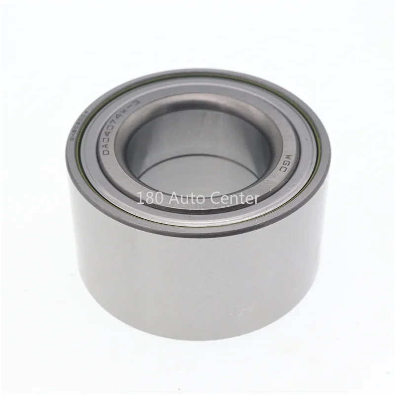 

2015-2016 Models Geely Borui GC9 Front Wheel Bearing