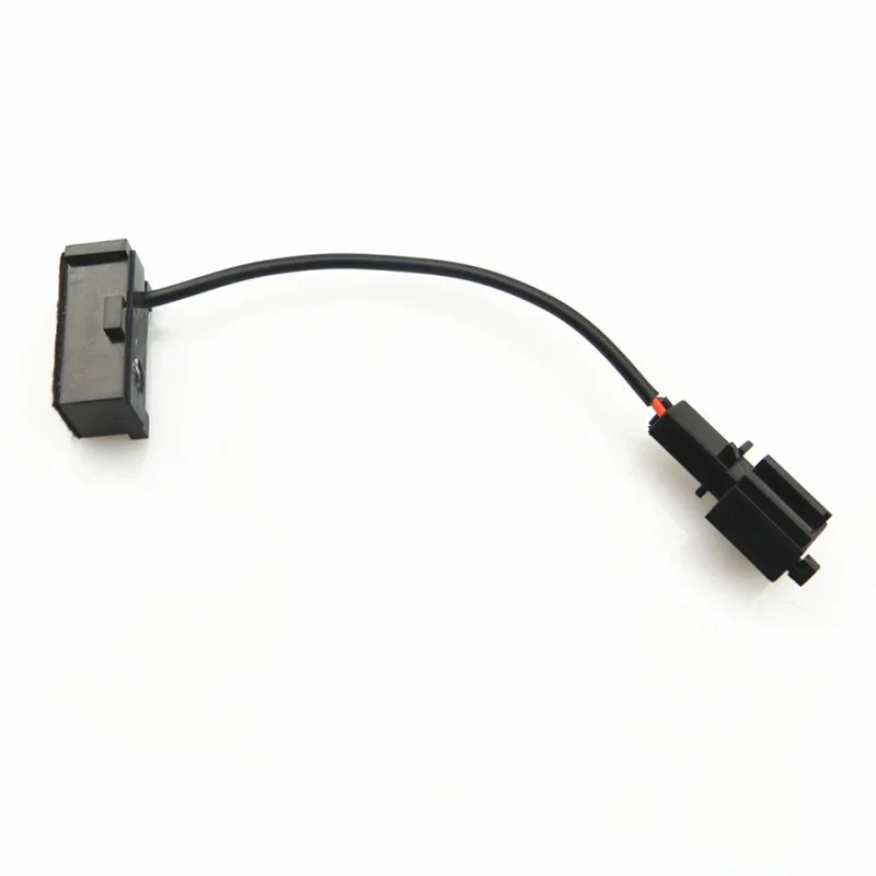 9W2 RCD510 RNS510 자동차 인테리어 블루투스 모듈 마이크, 파사트 B6 B7 CC 골프 5 MK5 6 MK6 티구안 투란 폴로 Eos 시로코