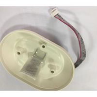 Misol weather station humidity sensor, thermo-hygro sensor,433MHZ