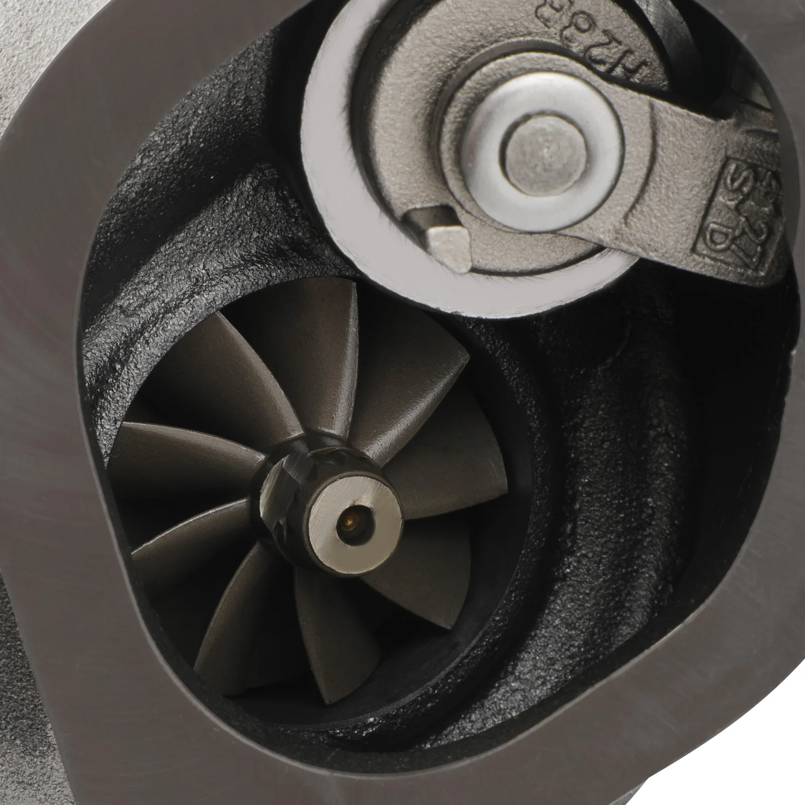 Turbocompresor izquierdo para Ford F150 F-150 3.5L 2011 2012 Turbo lateral izquierdo CL3Z6K682A CL3Z6K682C