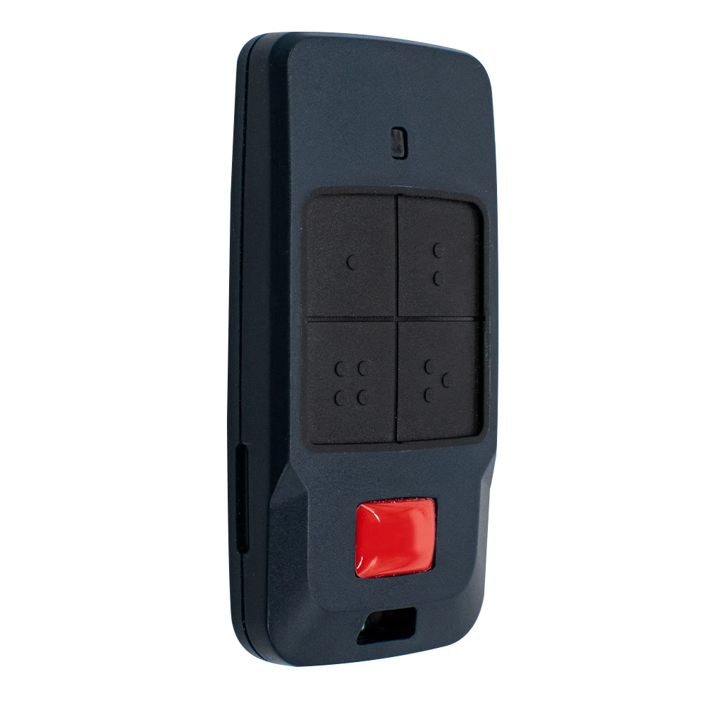 1–20 Stück BFT MITTO COOL C4 Garagentor-Fernbedienung 433,92 MHz Sender kompatibel MITTO COOL C2, Mitto 2, Mitto 4, B RCB