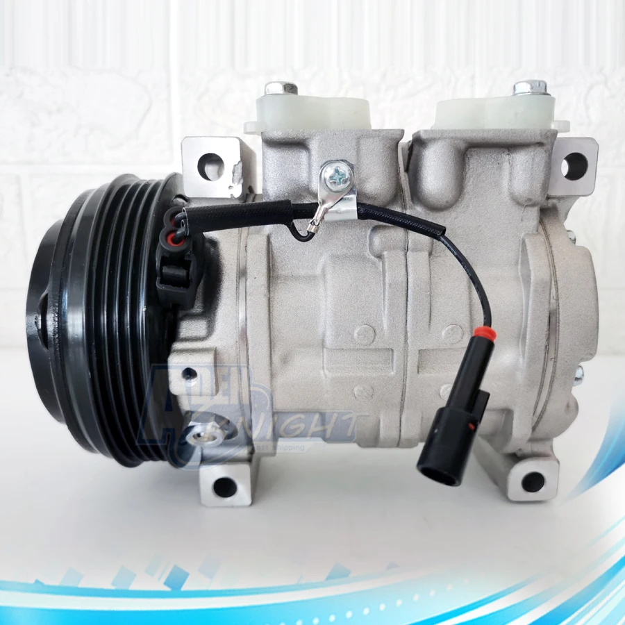 For SUZUKI LIANA AC Compressor 10s13c 447220 447220-4572 447220-5811 447220-4142 447170-7260 95200-65DF1 95200-65DA0