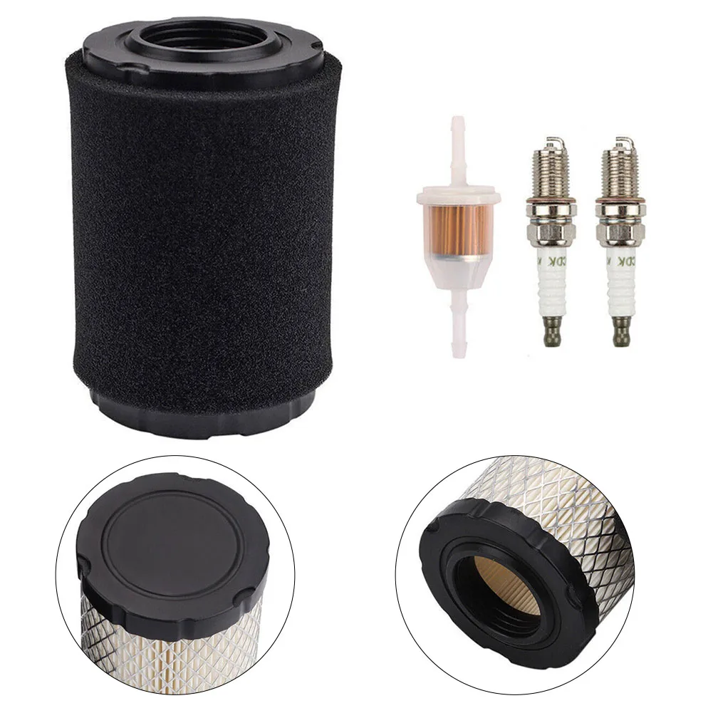 

Сменный воздушный фильтр с PREFILTER для двигателей Intek 13, 5, 19, 5, совместимый с деталями для 590825 594201 591344