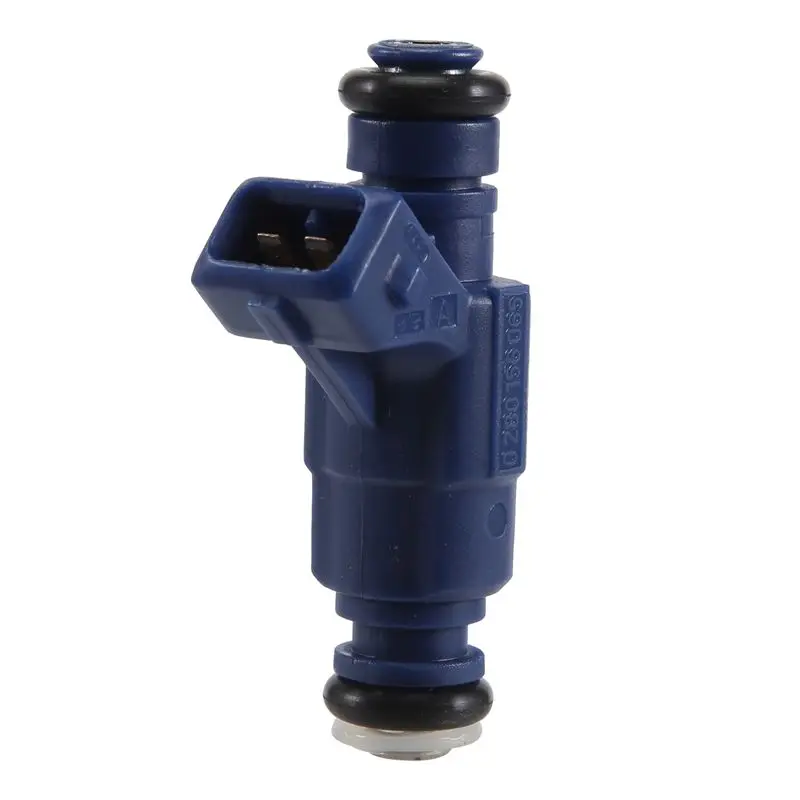 

Practical Fuel Injector For Passat 2000-2005 For A4 2001-2006 1.8L Turbocharged 0280156065