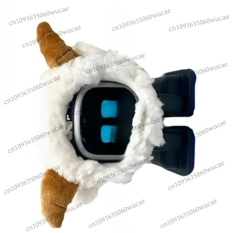 

EMO Robots And Accessories, Clothing,Toys,Desktop Voice Recognition, Emotional AI Communication, Intelligent Child Companionship