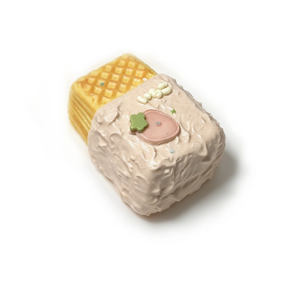 silicoco-dessert-series-giocattolo-squishy-a-forma-di-waffle-alla-fragola-simulazione-di-dessert-finto-giocattolo-antistress-a-lenta-risalita-nulala200002