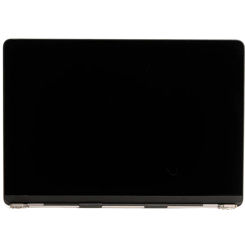 New LCD Screen For Macbook Retina A1706 A1708 Upper Half Set 13.3“ 2016 2017 Year LCD Screen Display Assembly