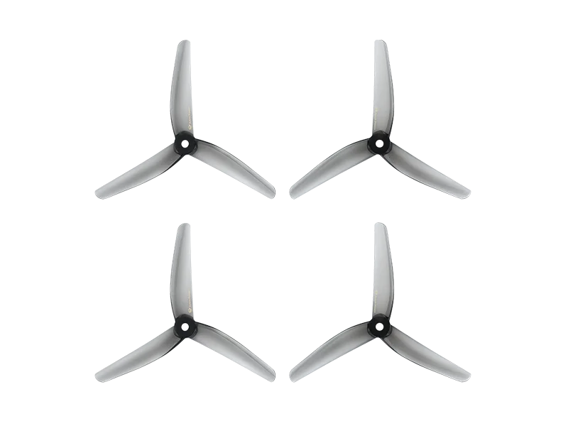 

AZURE POWER Vanover Limited Edition 5.1inch 3-Blade PC Propeller for RC FPV Racing Freestyle 5inch 4S 6S Drones DIY Parts