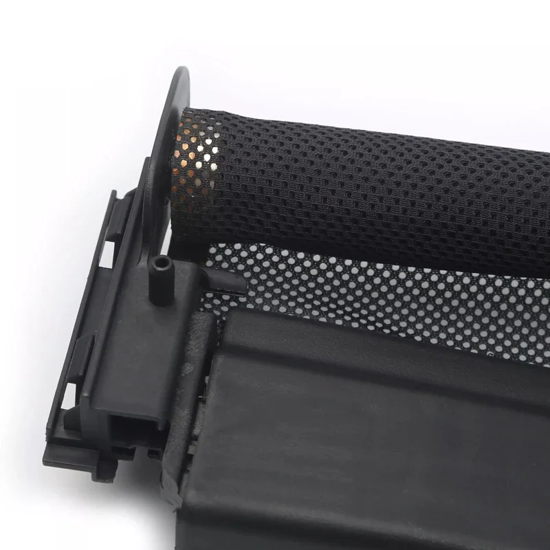 54102755849 54102757016 Car Black Rear Front Sunroof Sunshade Curtain Cover For BMW Mini CLUBMAN R55 COUNTRYMAN R60 R56 1.6L view 5
