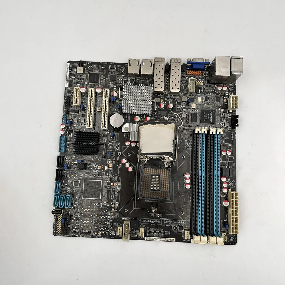 

LGA-1150 для серверной материнской платы Asus P9D-MH/10G-DUAL