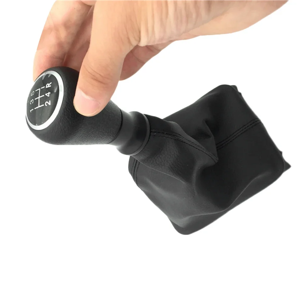 مقبض ناقل حركة التروس ، عصا رافعة ، ذراع تشغيل لبيجو عرض غايتر ، سرعة 5