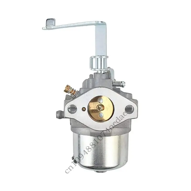 

0XXC Replacement Carburetor Aluminum Carburetor Replacement Carburetor System for GT600 GM182 MBG2902 MGB3500 6HP