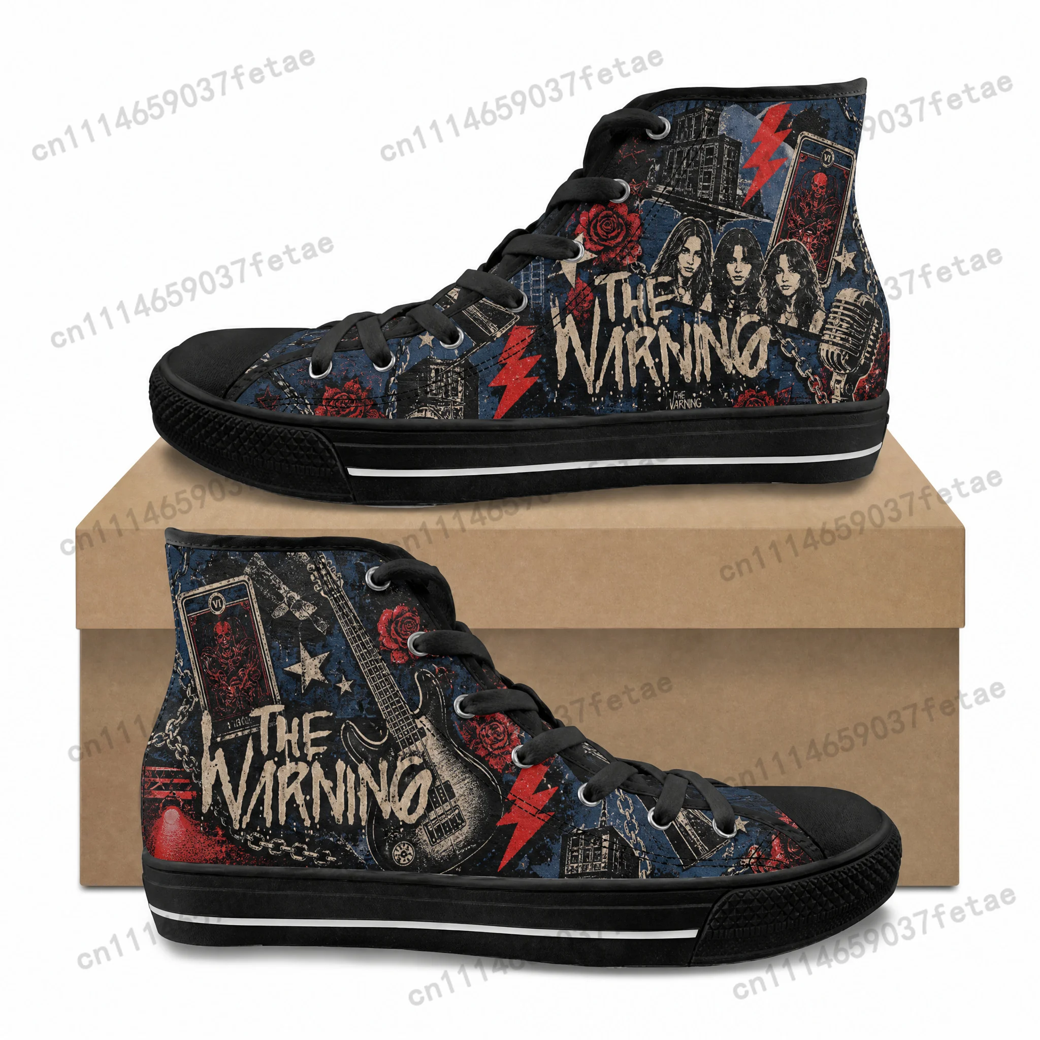 Baskets montantes Tom Welling - Women'S Shoes Hike avis et prix