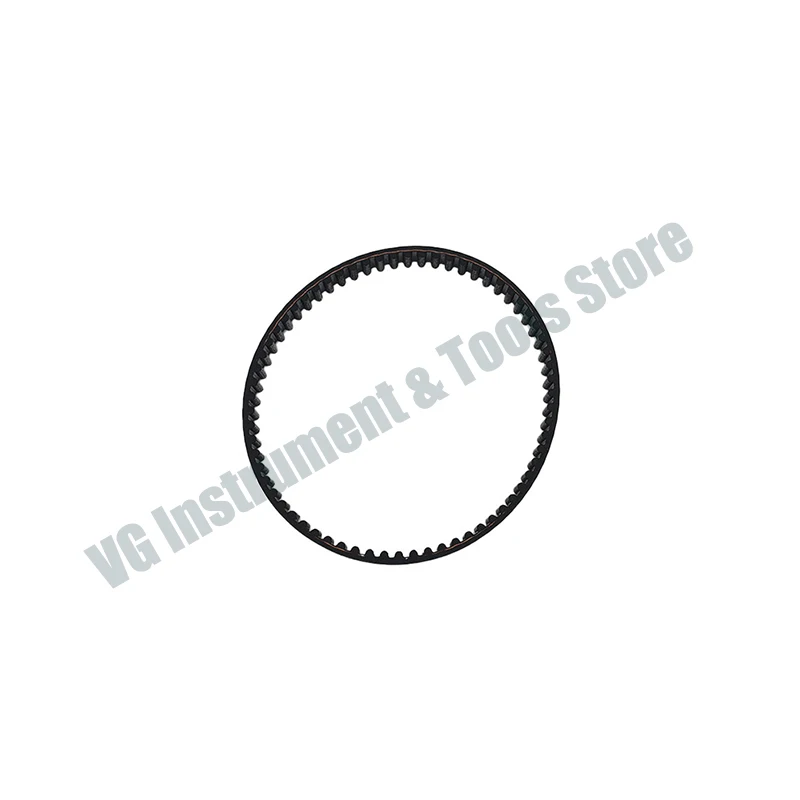 Neu für Staubsaugerteile: Umfang 204 mm, Breite 8 mm – Unverzichtbares Zubehör für Haushaltsreinigungsgeräte – 3M-204-8 Riemen – Detail 1
