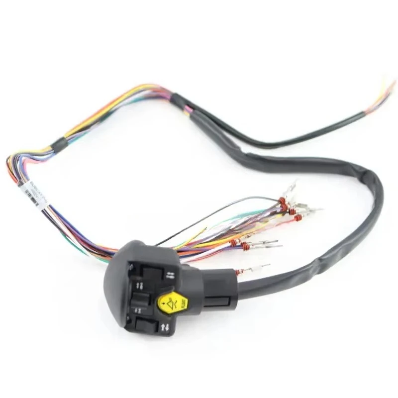 Lift Cylinder Handl…