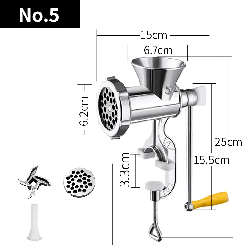 Variant: No. 5