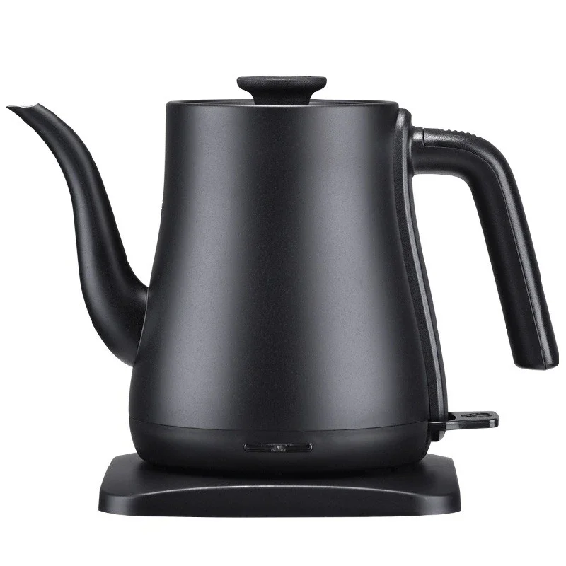 

Extra thick medical kettle 316 stainless steel food grade electric kettle household long mouth pot bubble teapot