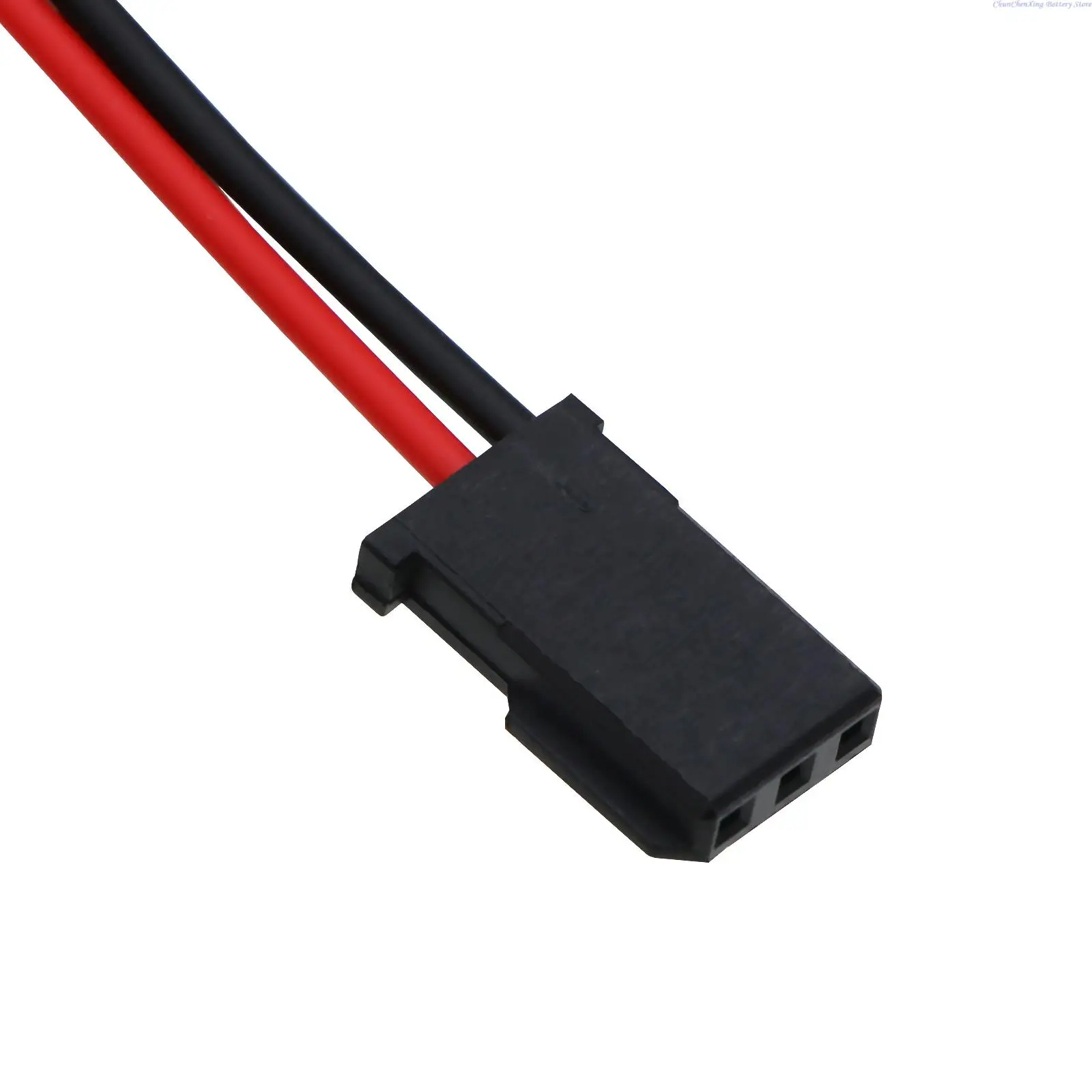 

6.0V 2000mAh Remote Controller Ni-MH Battery FUTM1484 HT5F1800B for FUTABA Transmitter 14SG, 4PKS, 4PL, 6J, 8J, 10J +TOOL