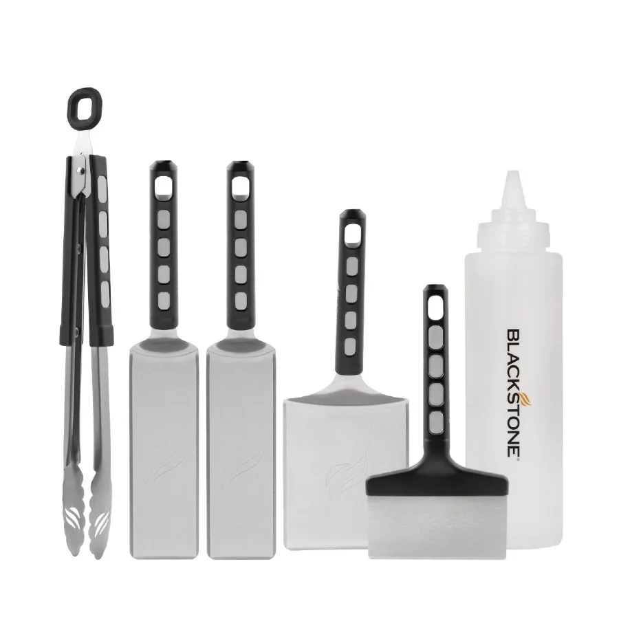 

Набор инструментов Bronco Essential Toolkit, 6 предметов
