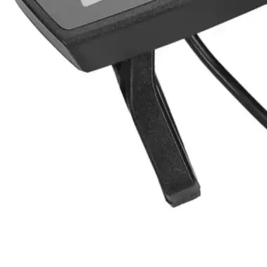 

LCD Display Instrument With Switch For KUGOO G2 PRO Electric Scooter Digital Instrumentation Replacement Scooter Parts