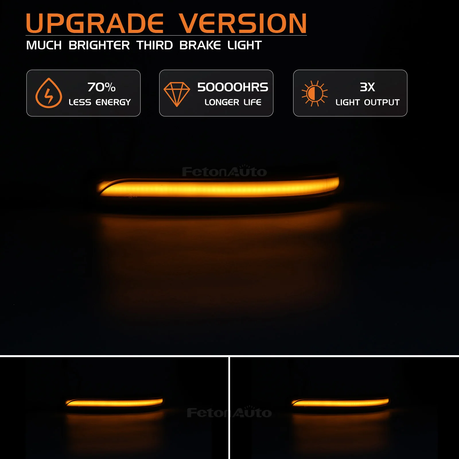 For Mercedes Benz Class A B W169 W245 Facelift LED Dynamic Side Rearview Mirror Turn Signal  Lamp Sequence Arrow Lamp