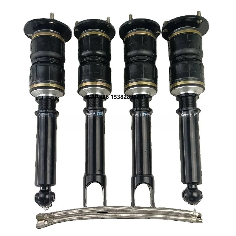 For  Supra A80 1993-2002 / air Strut Air Suspension Kit /coilover air Spring/shock Absorber/pneumatic