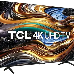 Smart TV 55 ”TCL 55p755 Wi-Fi Bluetooth 8 Main Sales Television Smart TV - №1