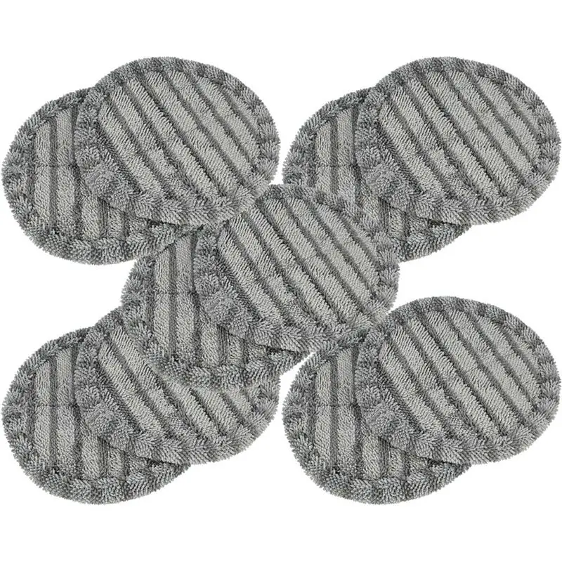 【A26P】Mop Cloths Fo…