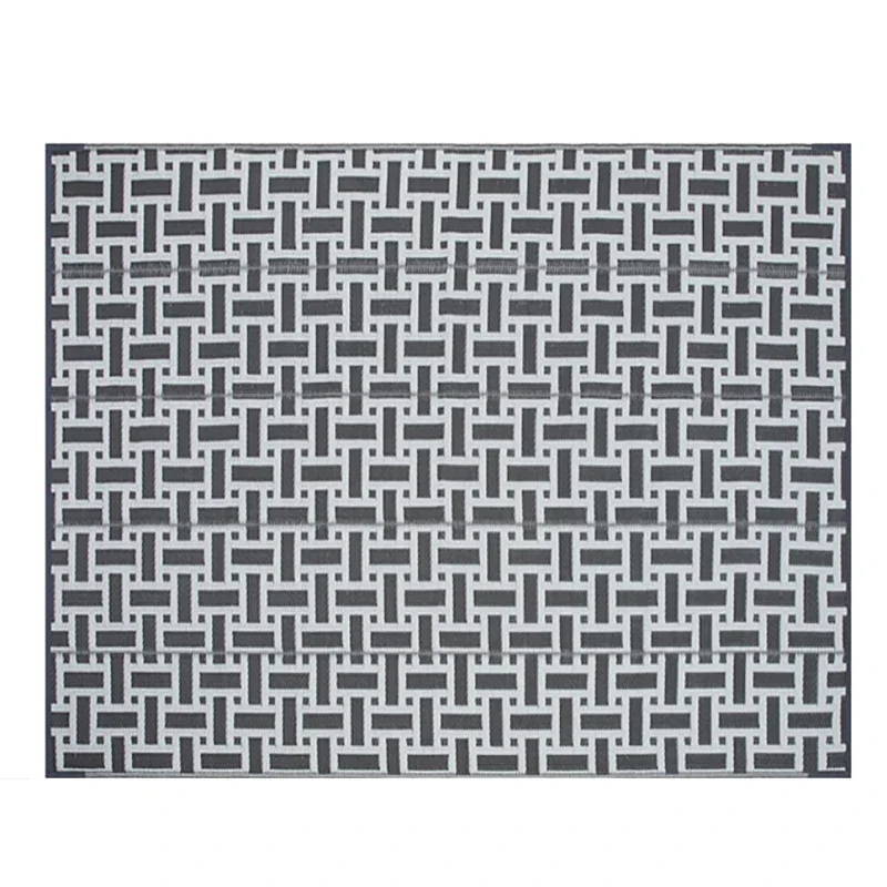

%A Large Camping Rug Picnic Waterproof Mat Tube Foldable Wear-resistant Stain-resistant Carpet Polyester Living Room Outdoor