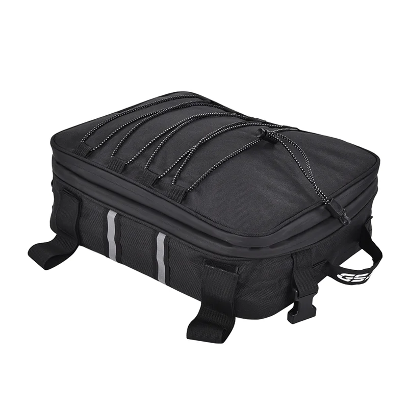 

Классическая сумка для багажа на заднее сиденье мотоцикла, верхняя сумка для BMW R1200GS R1250GS F650GS F700GS F750GS F800GS F850GS, аксессуары