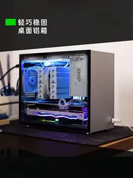 12 最佳銷售 白色電腦機殼 - №7