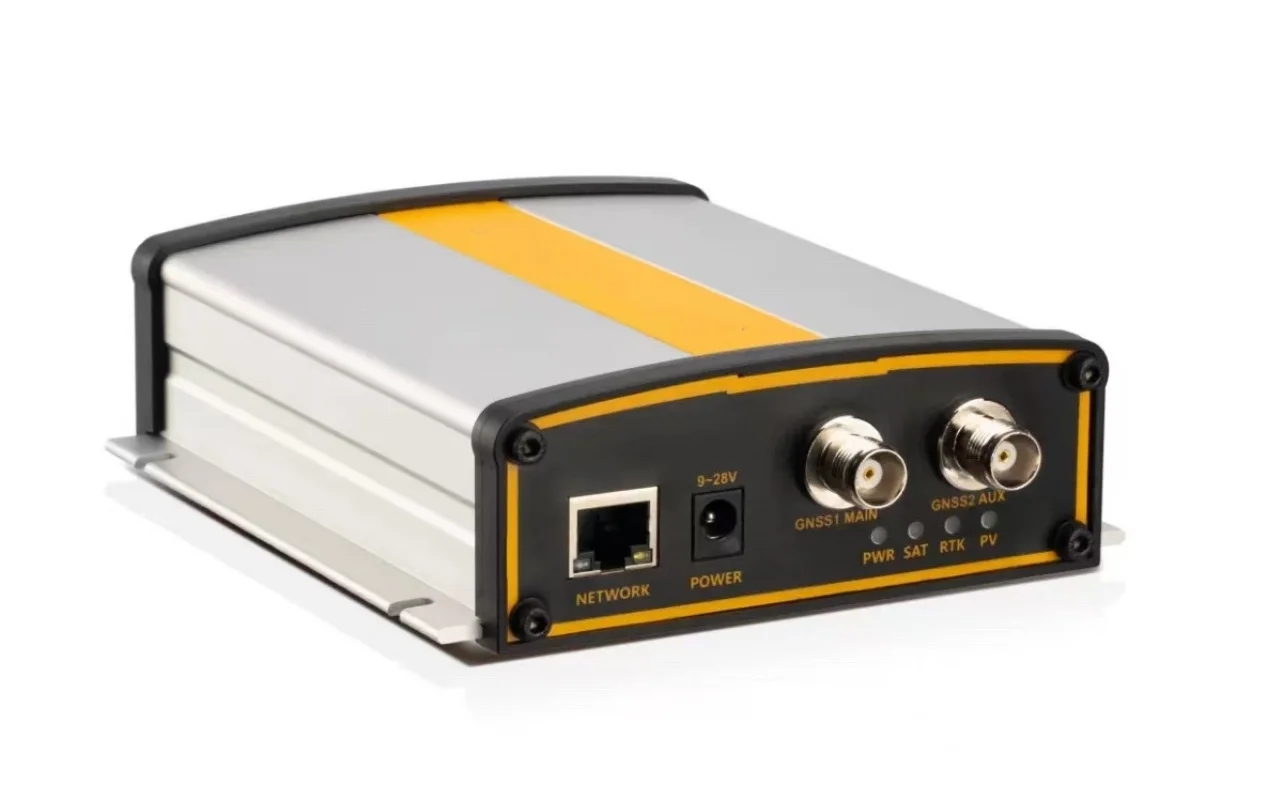 RTK Receiver Kit Enclosure Box With Development Board Bluetooth Case + Board For BD990 BD992 BD970 BD982 MB2 OEM729 OEM718D