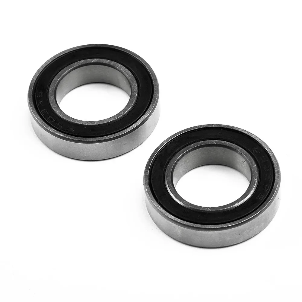 

2Pcs 17*30*7MM Ball Bearing Hardware Deep Groove Thin Wall Bearings 6903 2RS High Speed Bicycle Bearing Cycling Bike Accessories