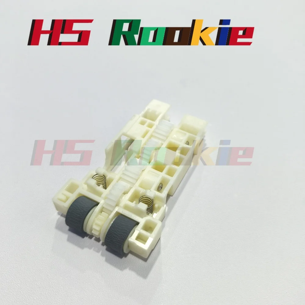 

5X 1767046 1724181 Ролик захвата для EPSON M1100 M1120 M1140 M1170 M1180 M2120 M2140 M2170 M3140 M3170 M3180 L6160 L6170 L6190