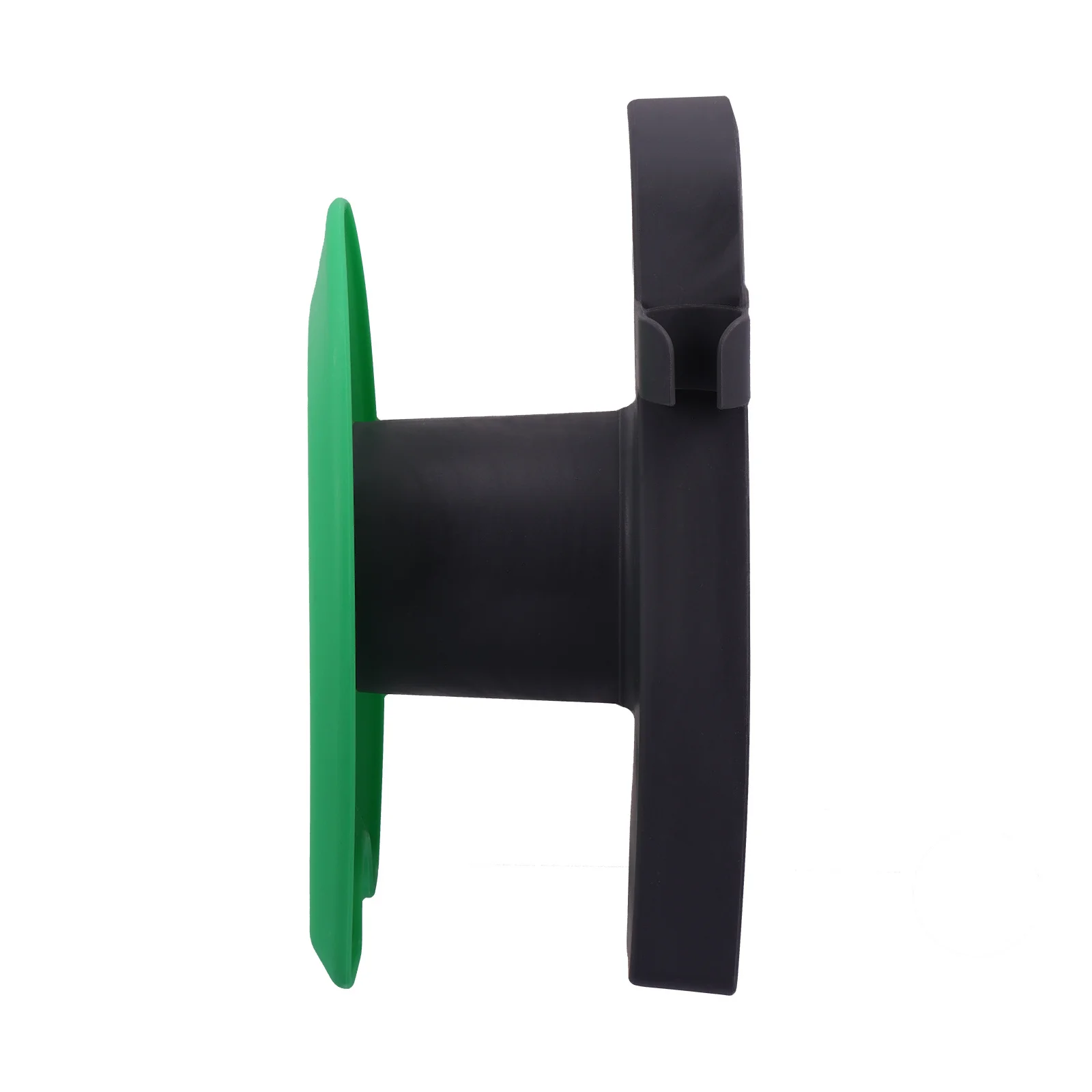 

Garden Hose Hanger High Quality Plastic Hose Holder Supports Weight Prevent Sag Durable Water Pipe Organizer Water Hanger