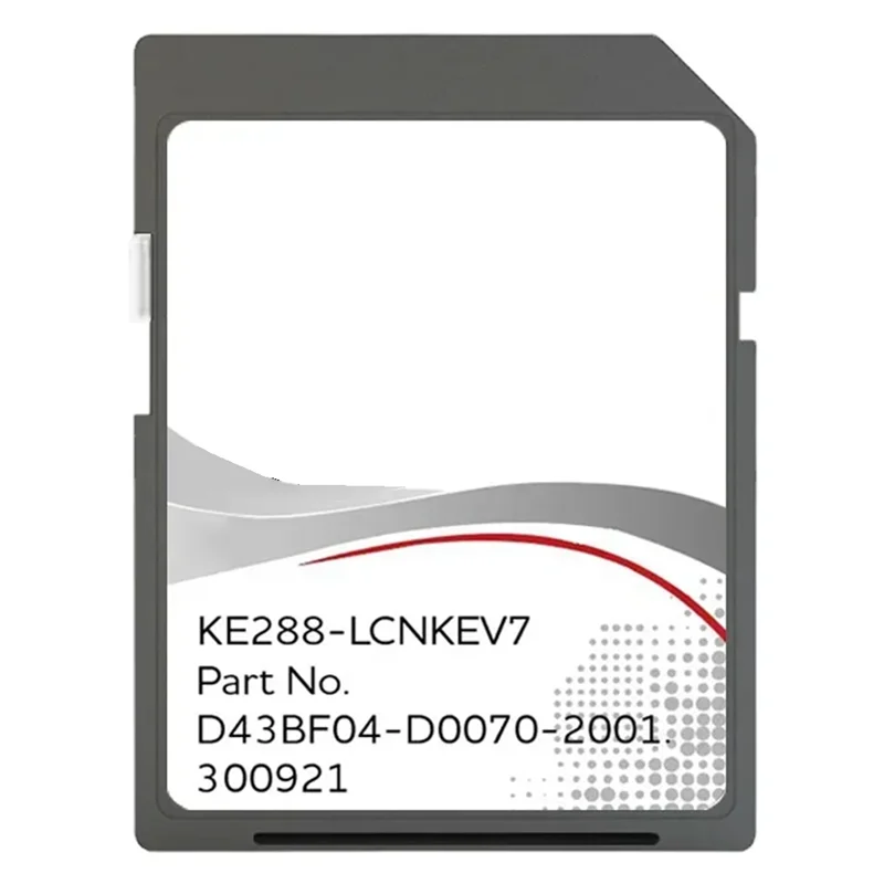 Classic-V7 Sat Nav …