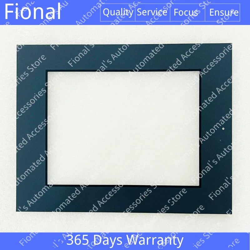 New For GP2501-SC11 2880045-01 3180021-01 3180021-03 Overlay Front Film 3180021-04 GP2501-TC11 Touch Screen Panel Glass Touchpad