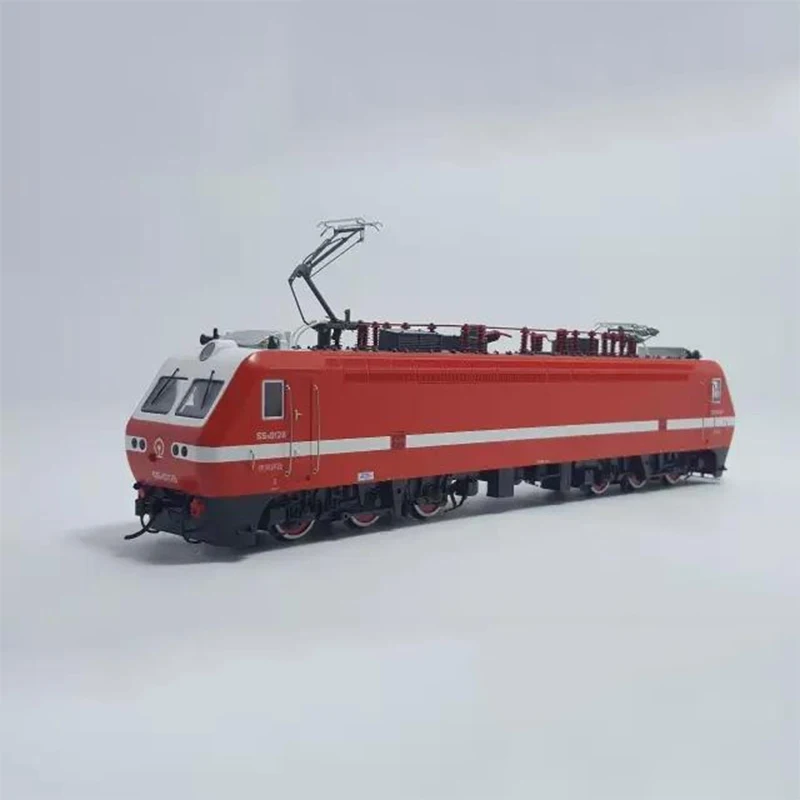 Train Model HO 1/87 Shaoshan 7E Type SS7E Electric Locomotive Model Birthday Gift