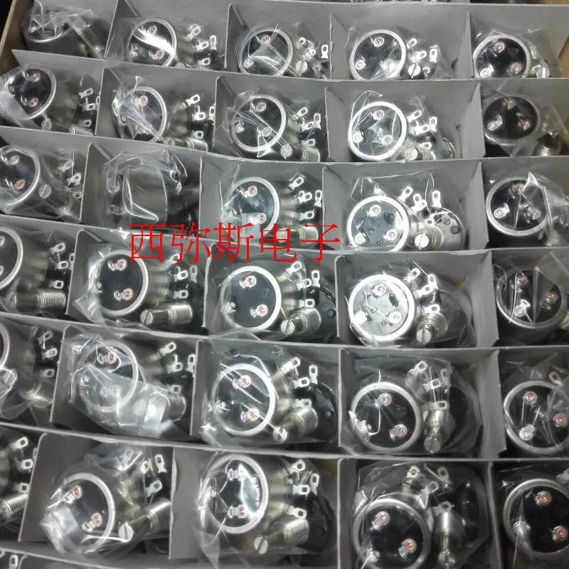 Japan original TOCOS band switch potentiometer RV24YN ME20SB502 5 k switch, TOKYO