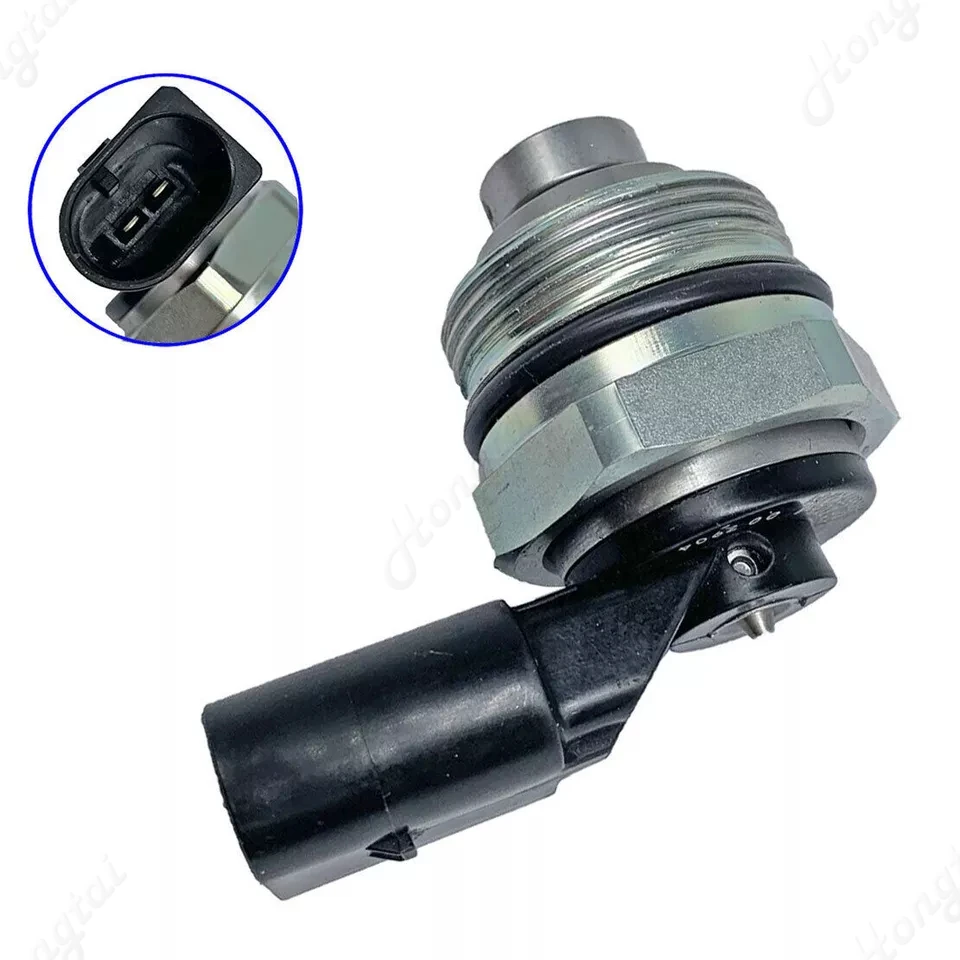 

079127025AF 06F127025J Pressure Fuel Pump Converter for Audi A1 A3 A4 RS4 A6 Q5 Q7 Q8 VW TT EXEO GOLF JETTA PASSAT Eos TOLEDO