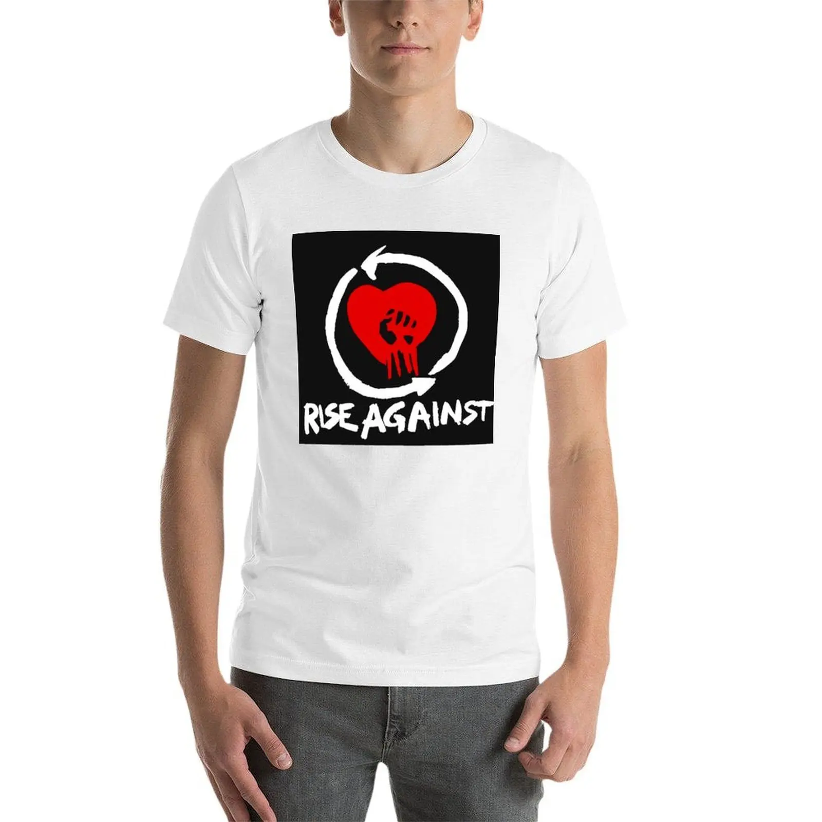 top of rise-o98 T-Shirt t shirts designer cotton t shirts high quality T-Shirt