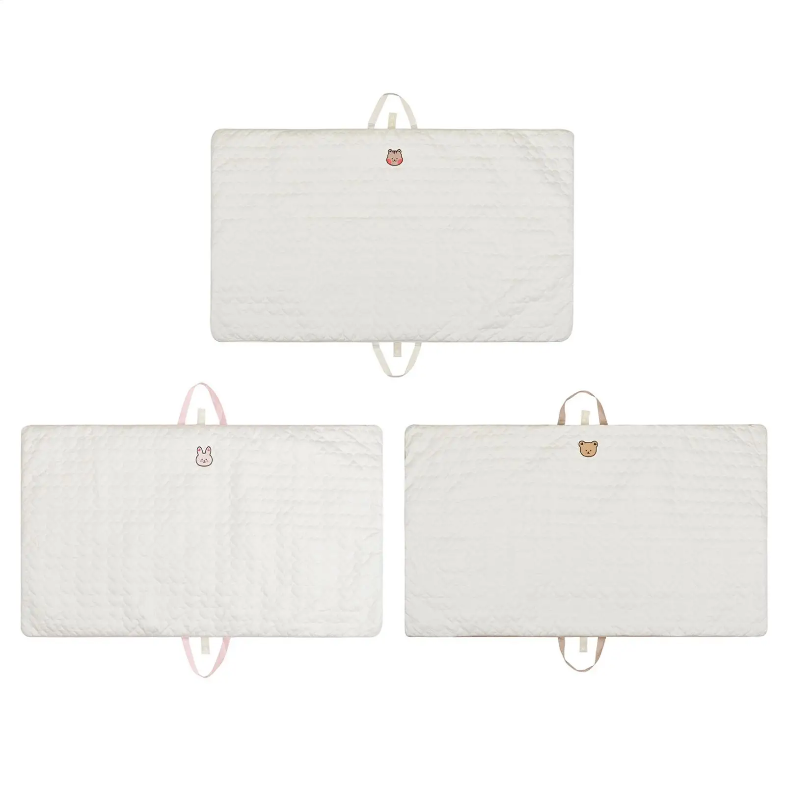 

Napping Mats Soft Breathable Skin-Friendly Blanket Kids Sleeping Mat For Preschool Rest Home Travel Camping Office Car Floor