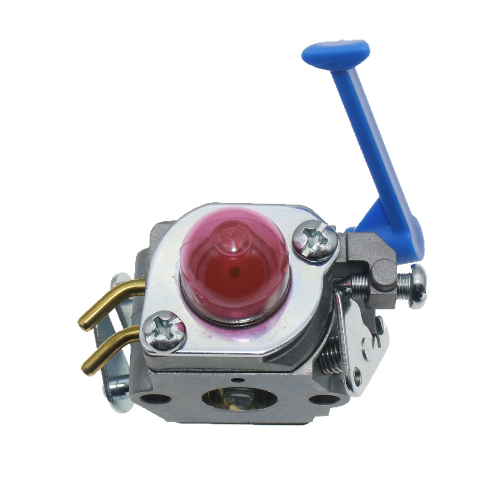 For Husqvarna 128C 128L 128LD 128R 128RJ Trimmer - C1Q-W40A Carburetor Replacement