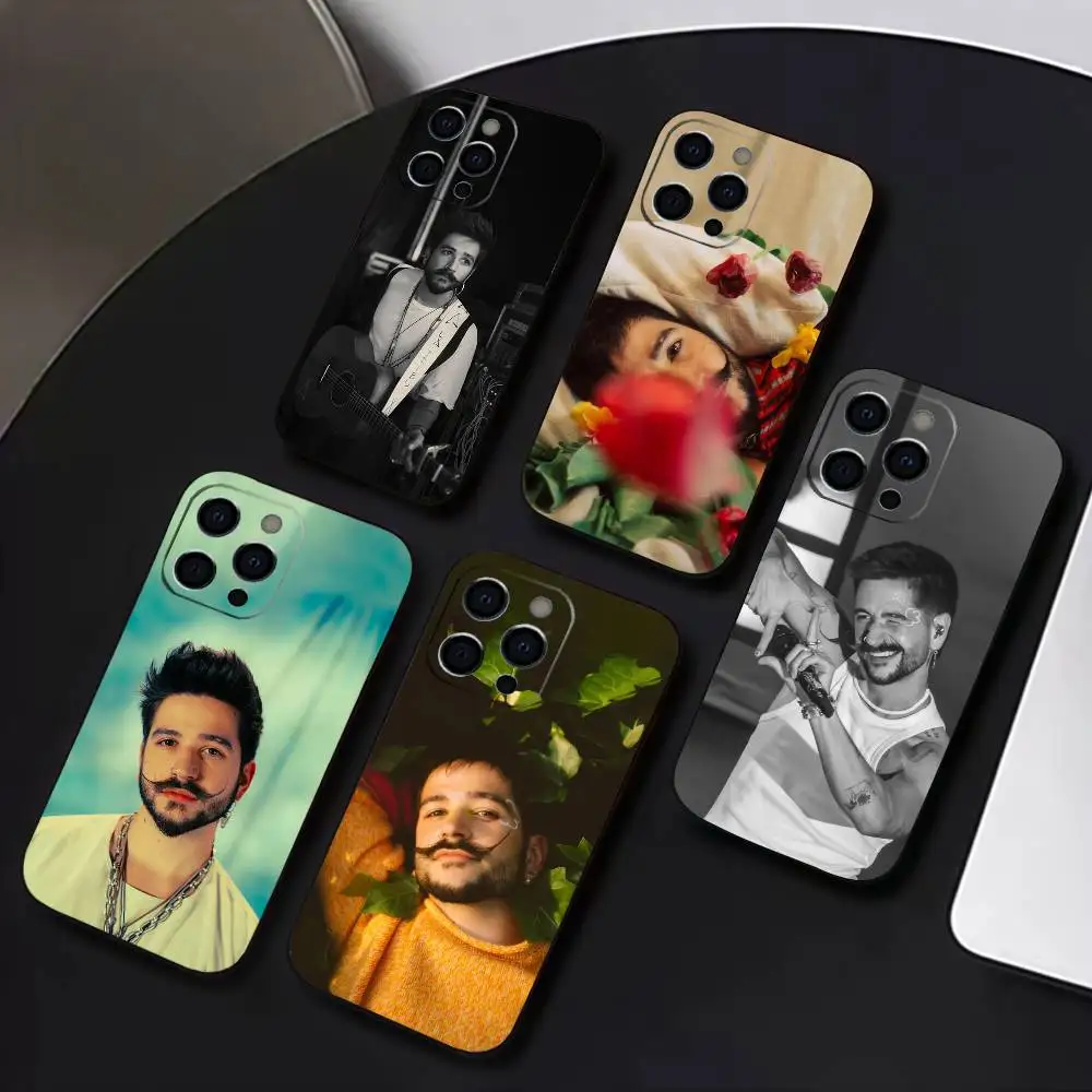 C-Camilo Phone Case…