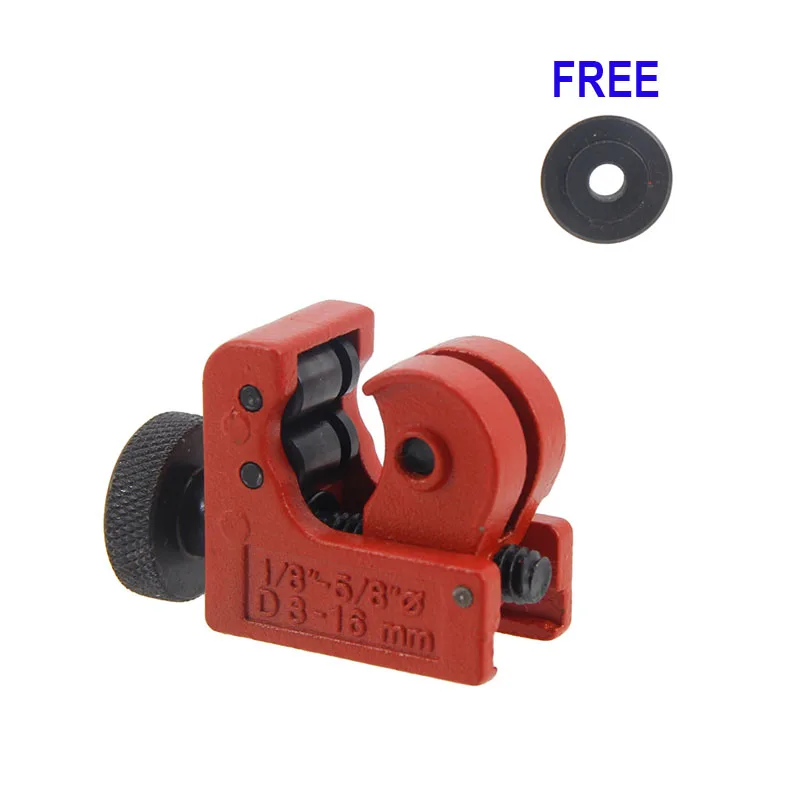 Mini Tube Cutter 3-…