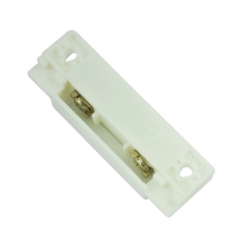 Sensor Magnético De Porta E Janela, Interruptor De Alarme De Aviso De Entrada, 2X