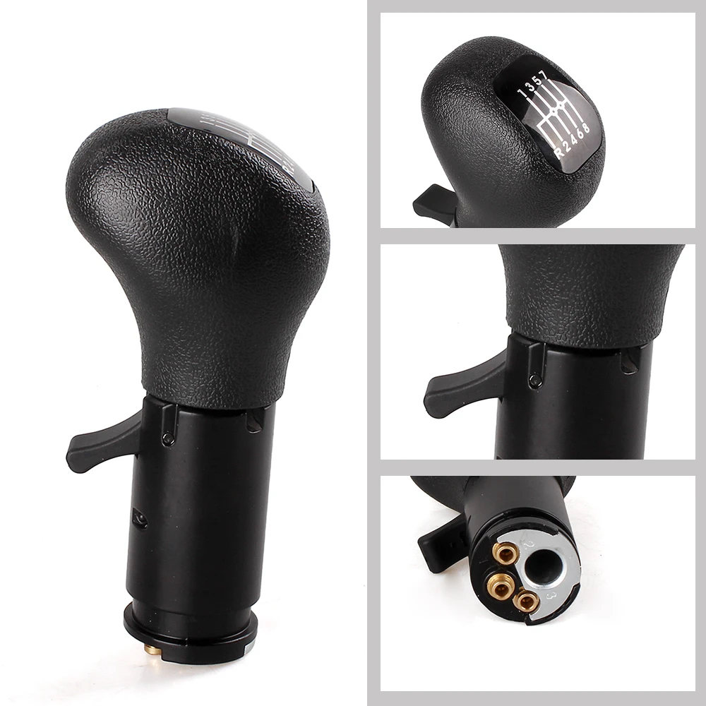 RASTP-ABS 8 Speed+R Manual Gear Lever Knob Truck Gear Shift Knob For Mercedes-Benz / Iveco Truck Accessories 0501215157 RS-TS023