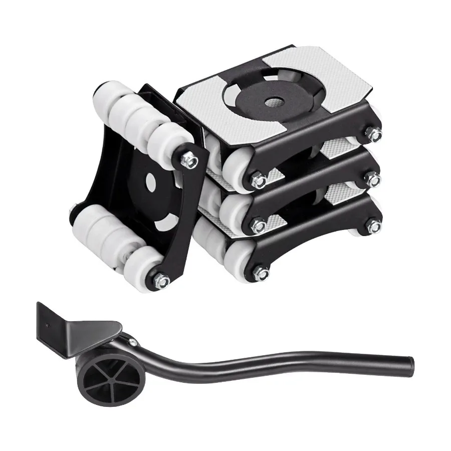 

Furniture Dolly Heavy Duty Furniture Movers with Casters 750 lbs Capacity